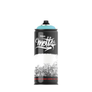 Lata Spray 400ml Motta