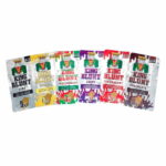 King Blunt x5 (Distintos Sabores) - Imagen 2