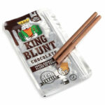 King Blunt x5 (Distintos Sabores)