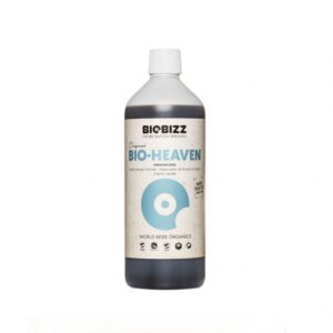 Estimulador metabólico Bio Heaven 250ml Biobizz