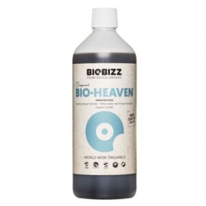 Estimulador metabólico Bio Heaven 1000ml Biobizz