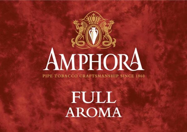 Amphora Full Aroma 50g