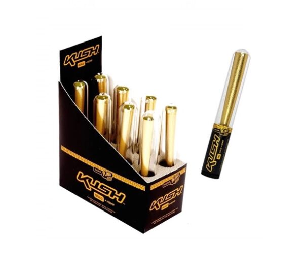 Cono Kush Gold 24k x1