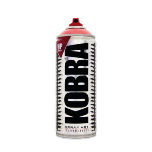 Lata Spray Kobra 400ml